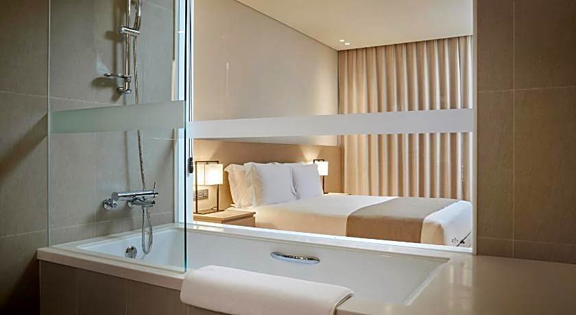 Shilla Stay busan Gimhae Airport (Noksan)