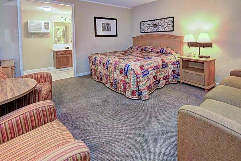 Mountain Aire Inn Sevierville - Pigeon Forge