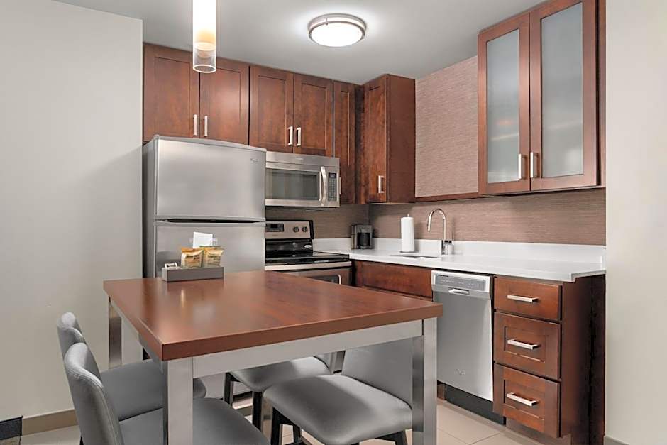 Residence Inn by Marriott Kingston
