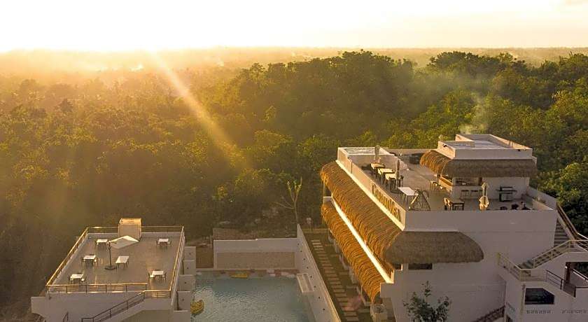 Bohol Coastal View Hotel