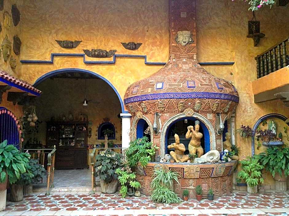 Hotel el Fuerte