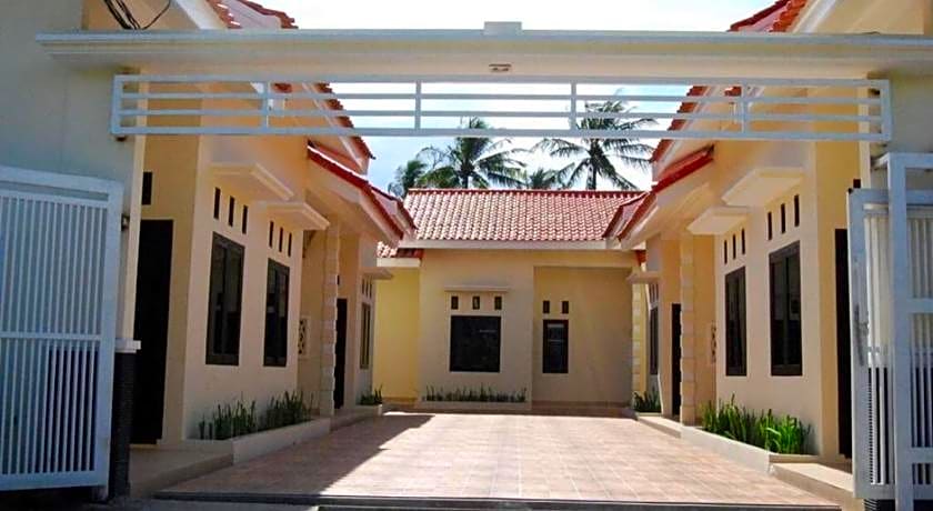 Graha HT Sumantri Mitra RedDoorz