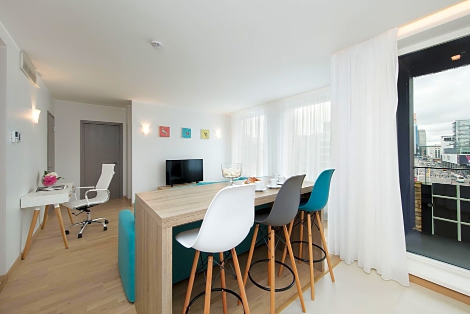 Rotermanni Apartments