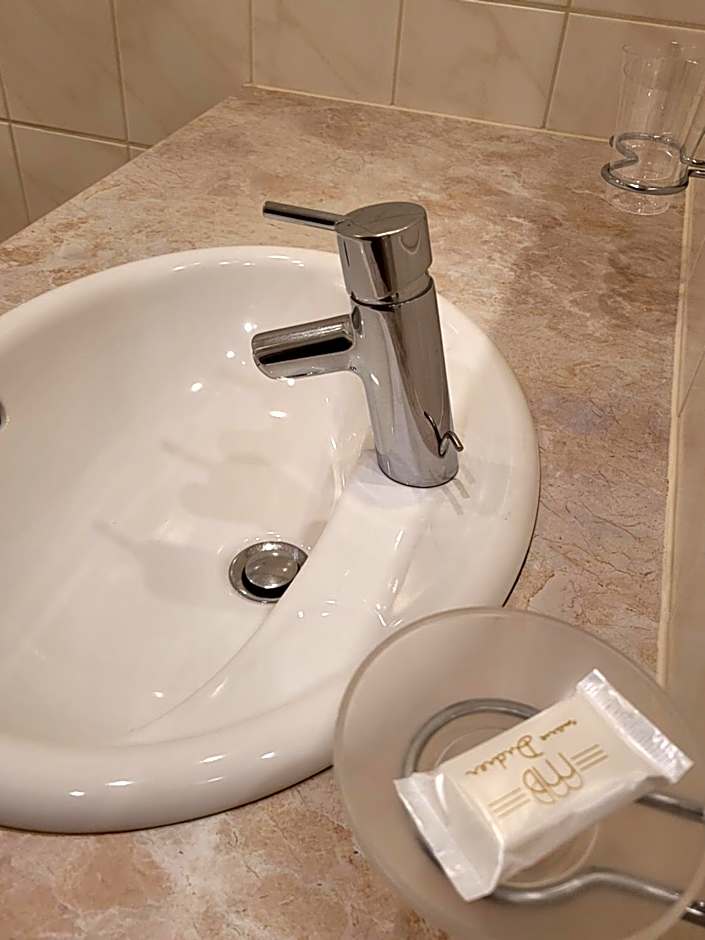 Ferienhotel Alpenhof