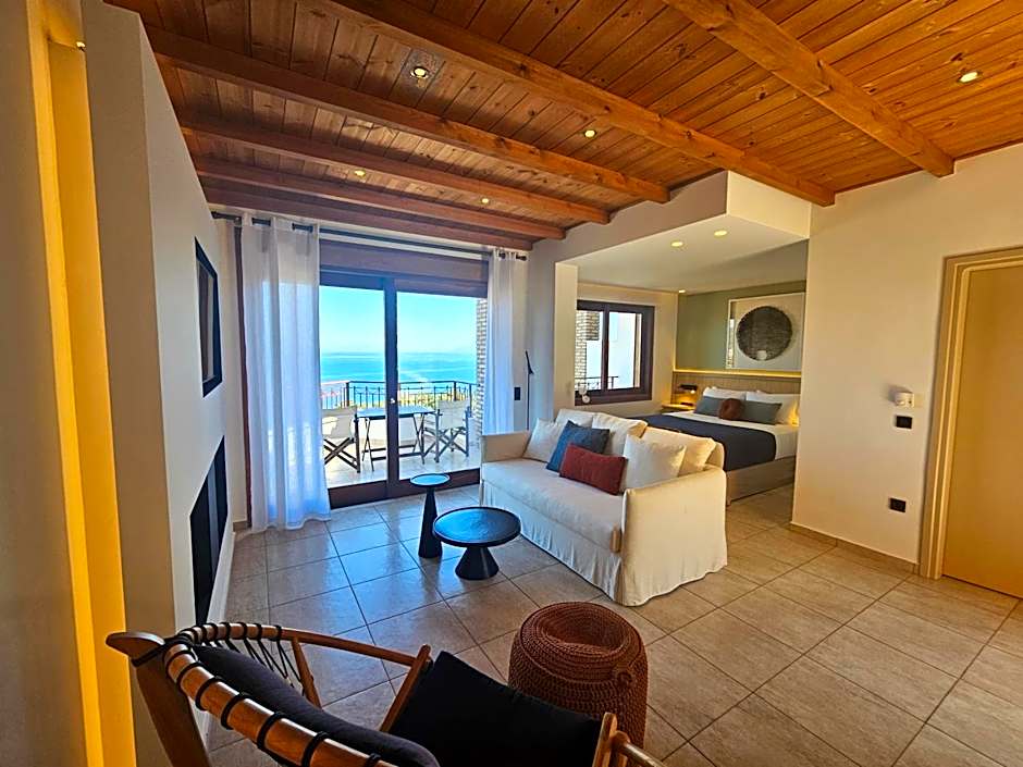 Yialasi Hotel