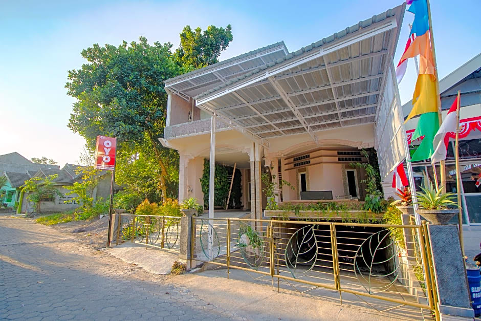 Pondok Damai Syariah by OYO Rooms – Yogyakarta, MN