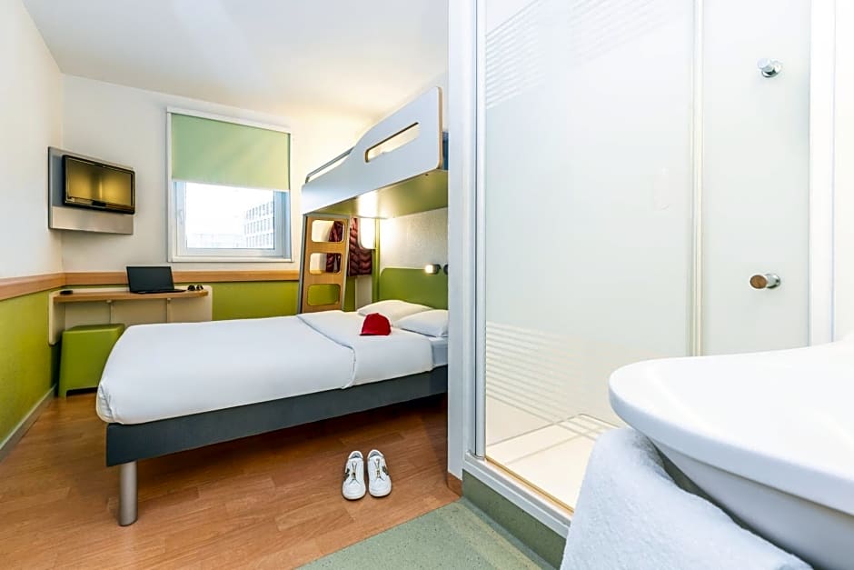 ibis budget Zurich City West