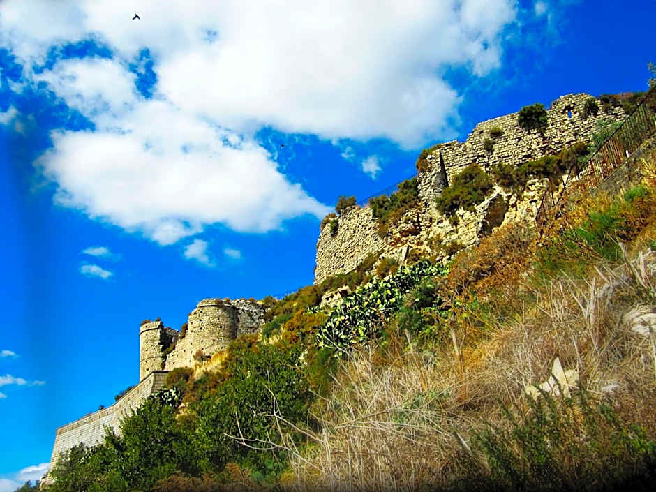 B&B Mugnos Charme Living