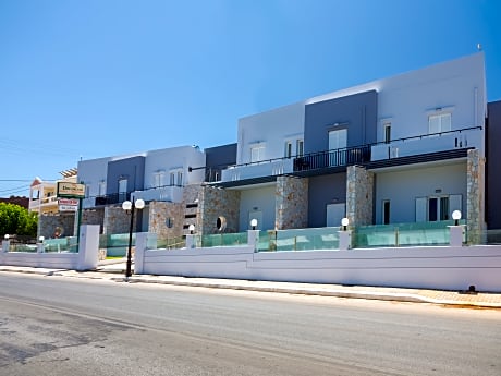 Nontas Suites