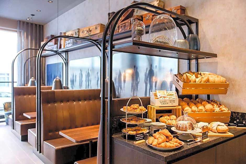 Motel One Nürnberg-City