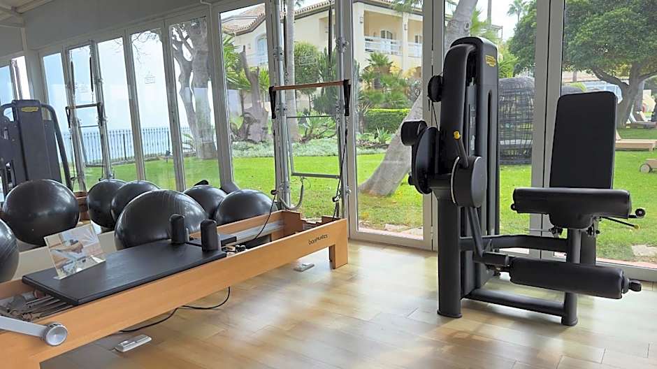 Las Dunas Grand Luxury