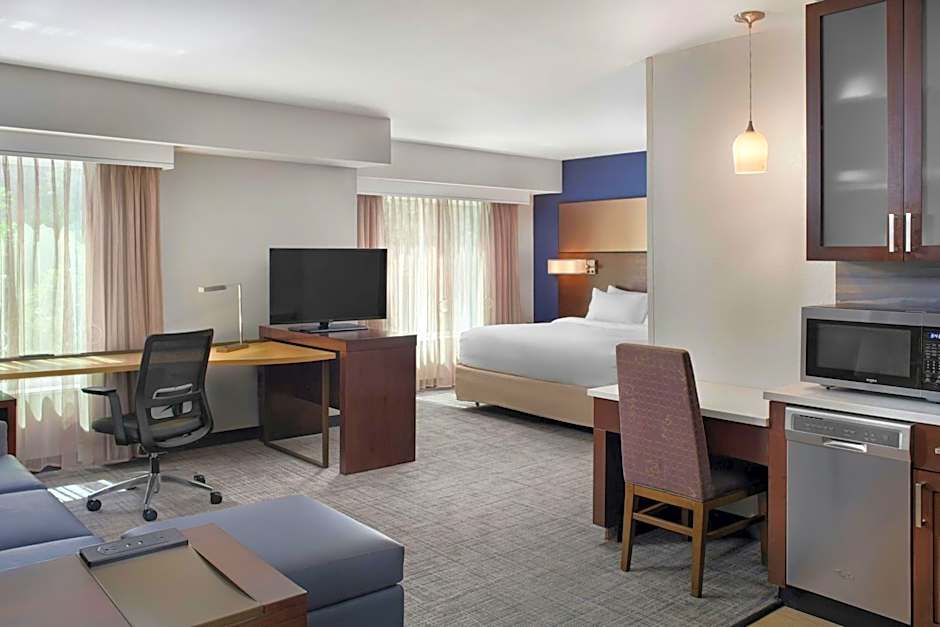 Residence Inn by Marriott Columbia West/Lexington