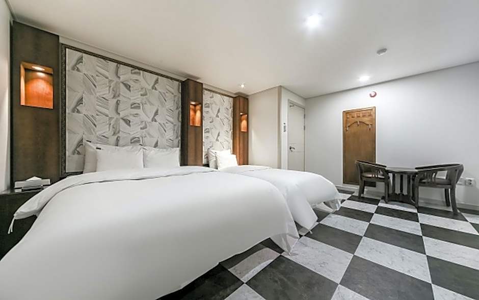 Mungyeong City Hotel