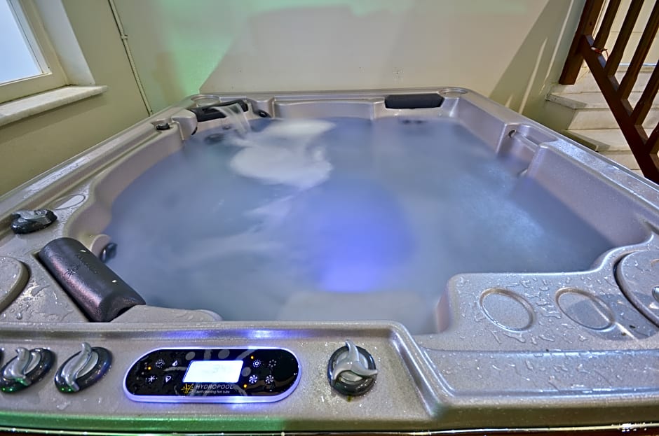 Anatoli (Anatoli Hotel)