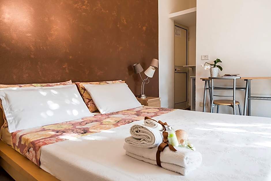 B&B Villaggio Regina