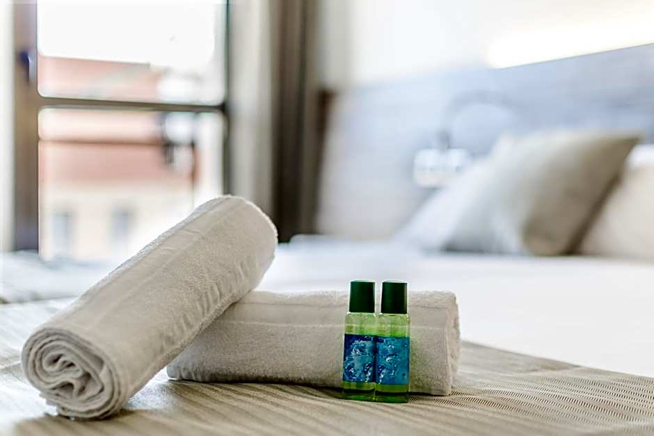 Hotel HC*** Mollet Barcelona