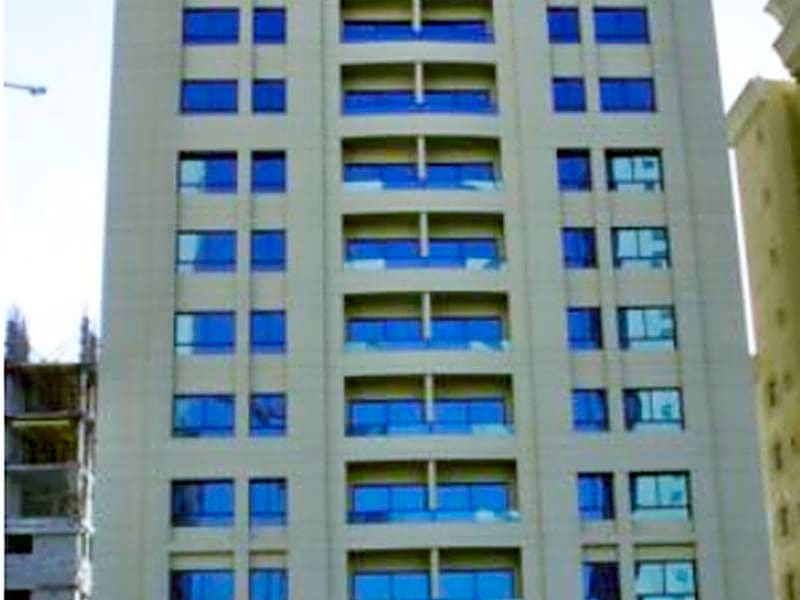 Emirates Palace Hotel Suites