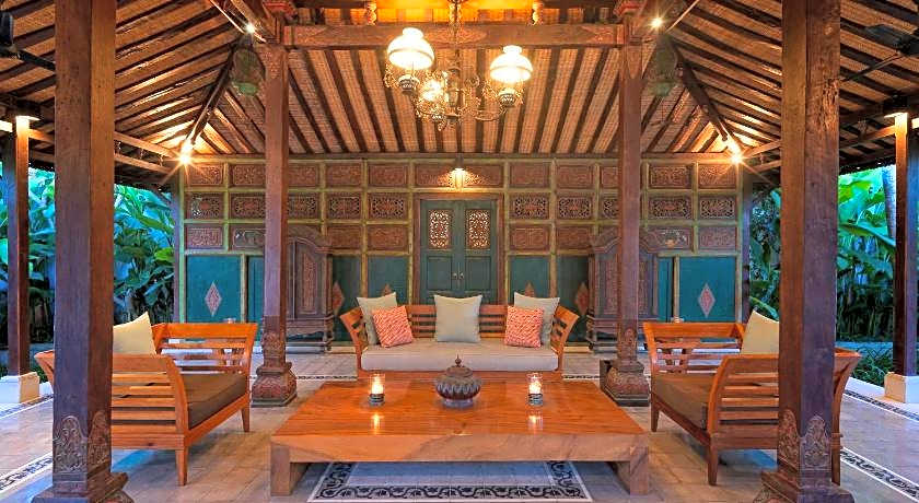 The Legian Bali Hotel