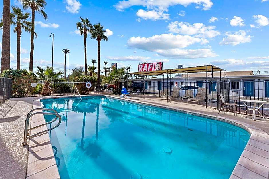 American Executive Inn Mesa