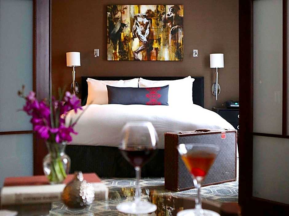 Sofitel Philadelphia at Rittenhouse Square