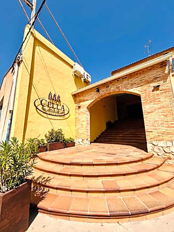 Cella del Palancar