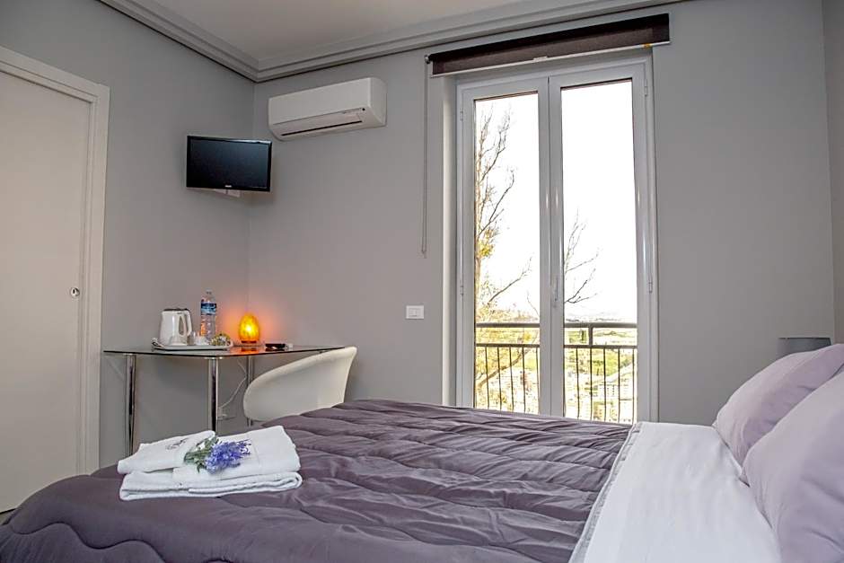 Brio Bed & Breakfast