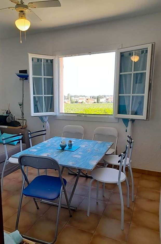 La Bastide Neuve des Oliviers