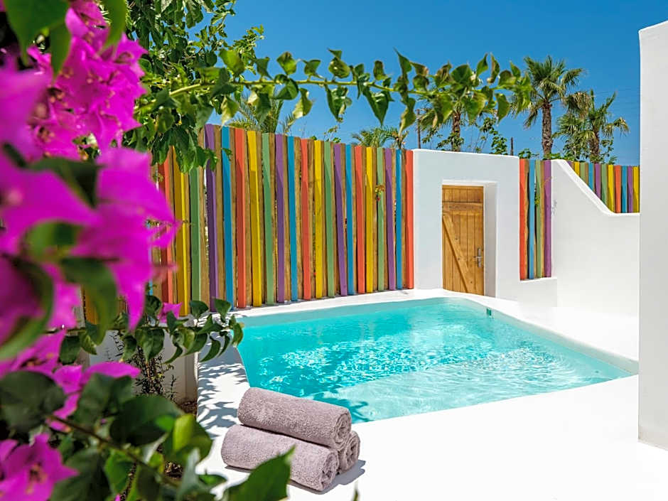 Axel Beach Mykonos - Adults Only