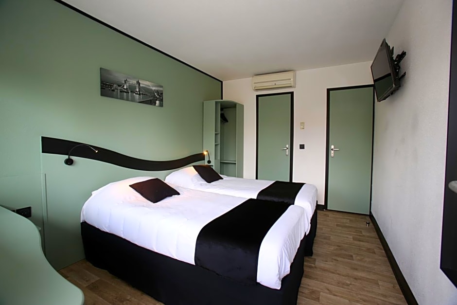 Enzo Hotels Chartres Mainvilliers by Kyriad Direct