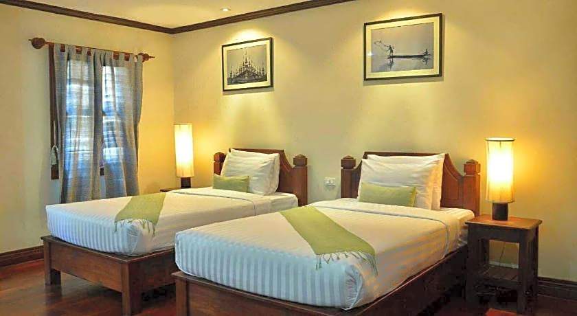 Luang Prabang Residence (The Boutique Villa)