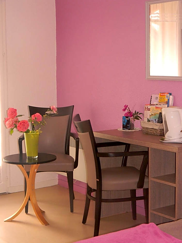 Résidence Hôtelière Hélios