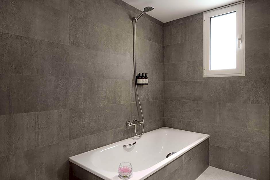 Nh Collection Madrid Colon