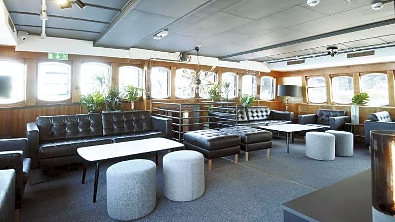 STF Rygerfjord Hotel & Hostel