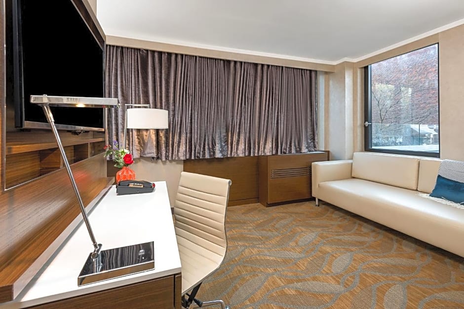 Holiday Inn Brooklyn Downtown By IHG