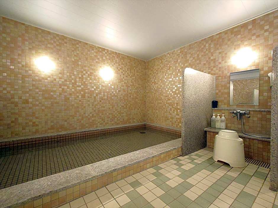 Green Rich Hotel Miyazaki Tachibanadori2 Artificial hot spring Futamata Yunohana