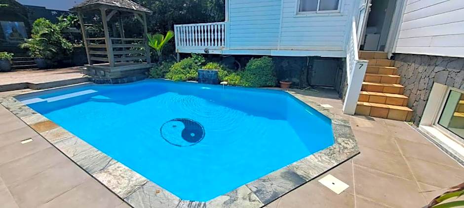 appart Villa Morgane