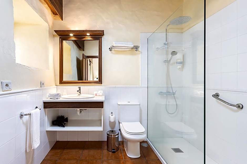 Hotel Rural El Patio