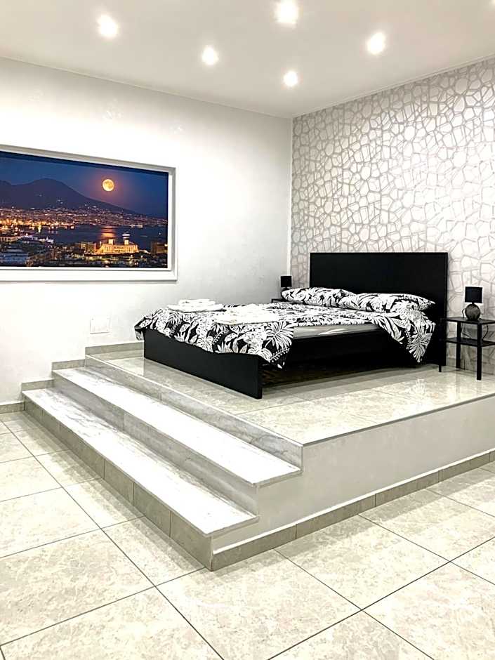 Suite Limatola