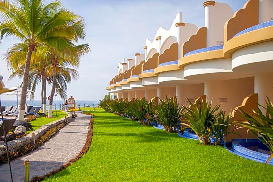 Quinta Bella Huatulco