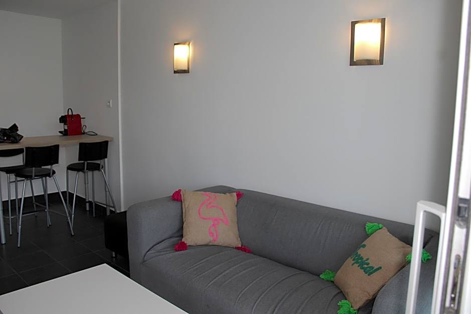 DEPAYSEMENT AU BORD DU LAC