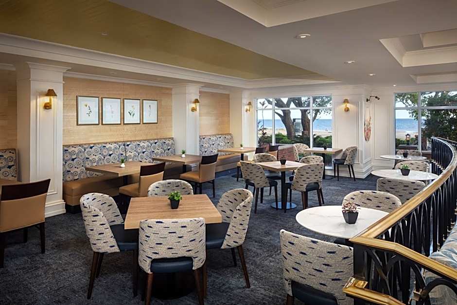 The Inn at Long Beach