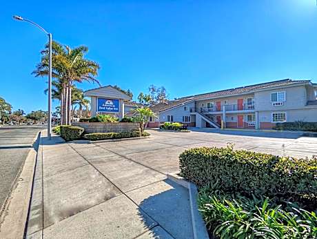 Americas Best Value Inn Oxnard-Port Hueneme