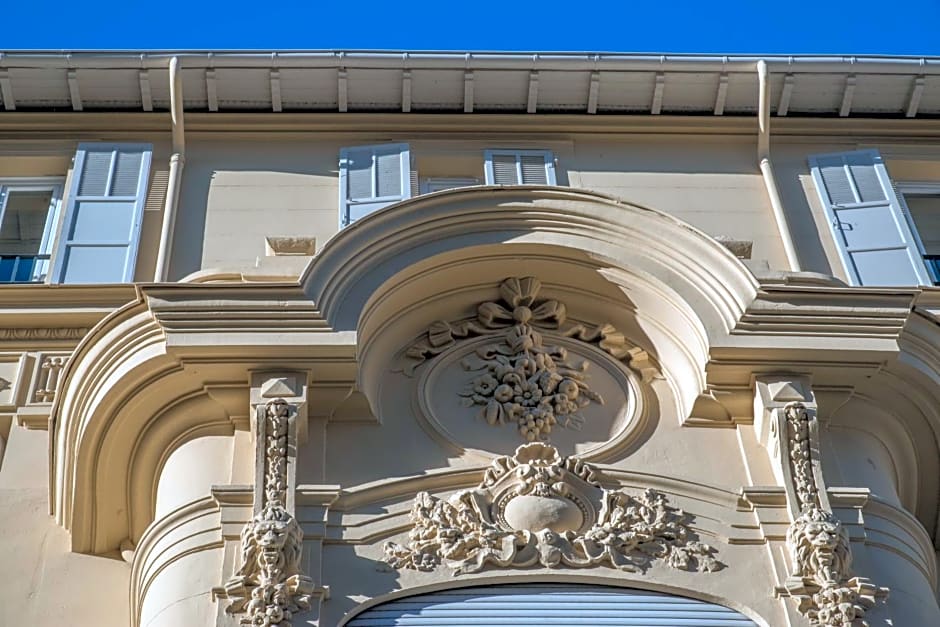 HOTEL PAGANINI