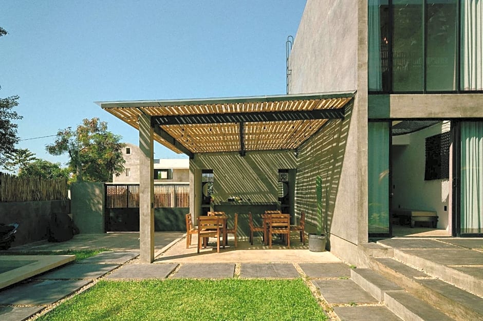 Aldea Paraíso - Adults only - Boutique hotel