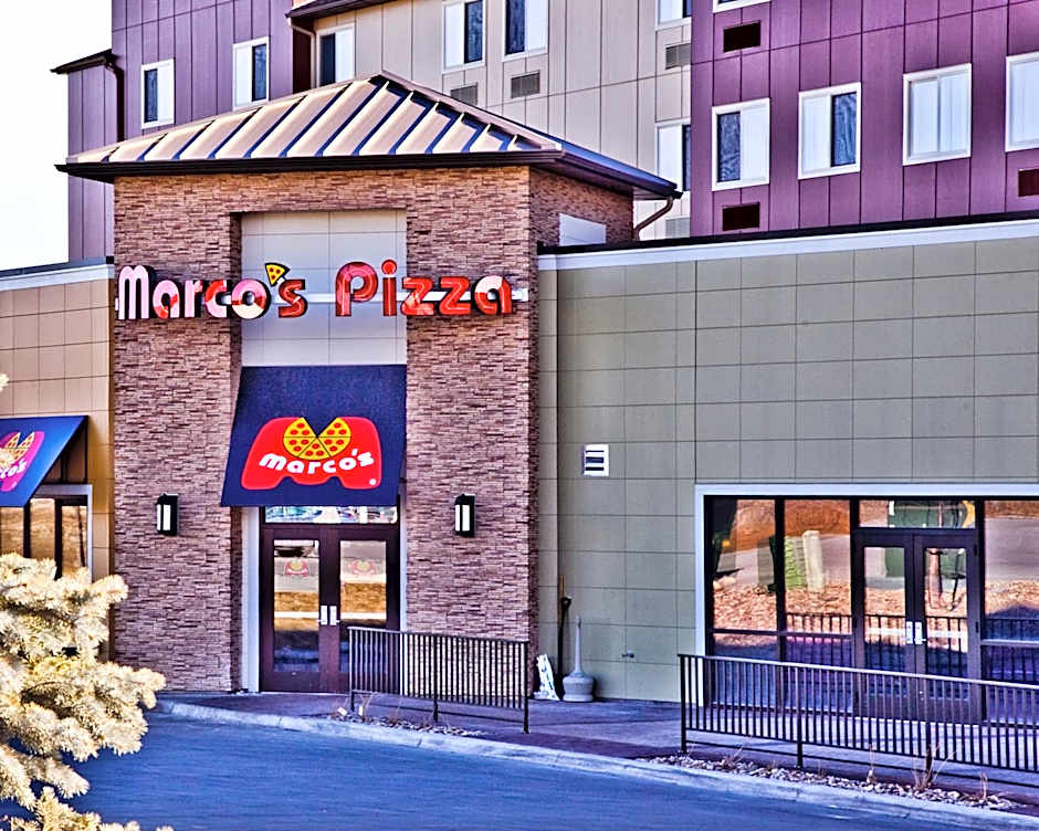 Baymont by Wyndham Rapid City