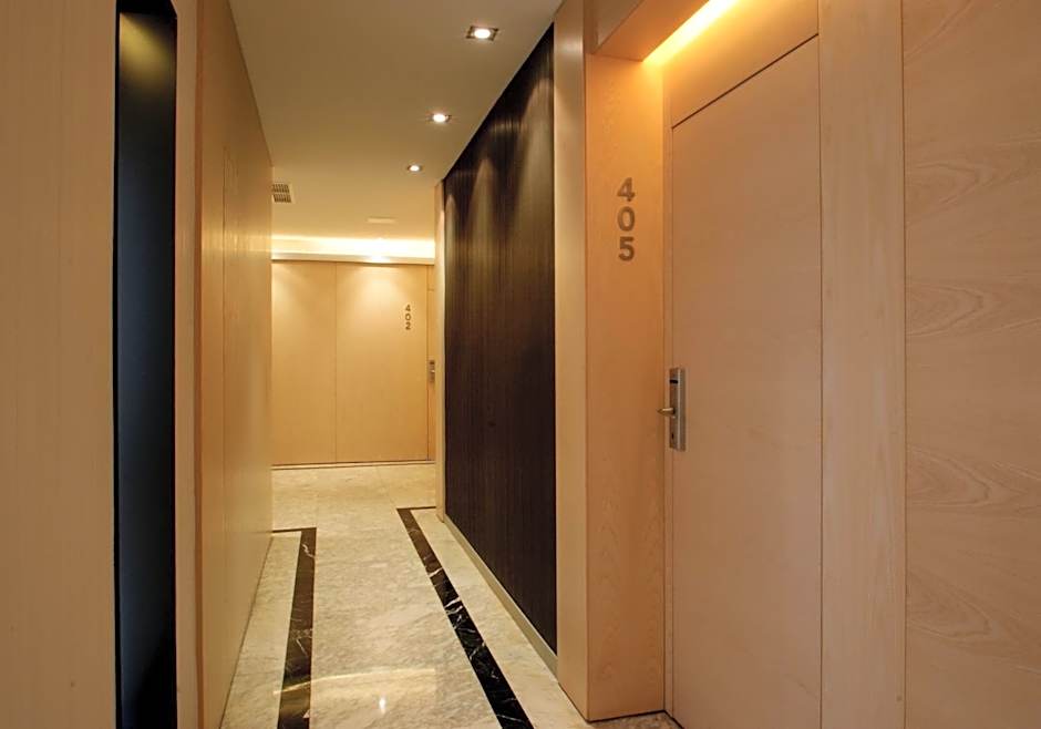 Hotel Mozart