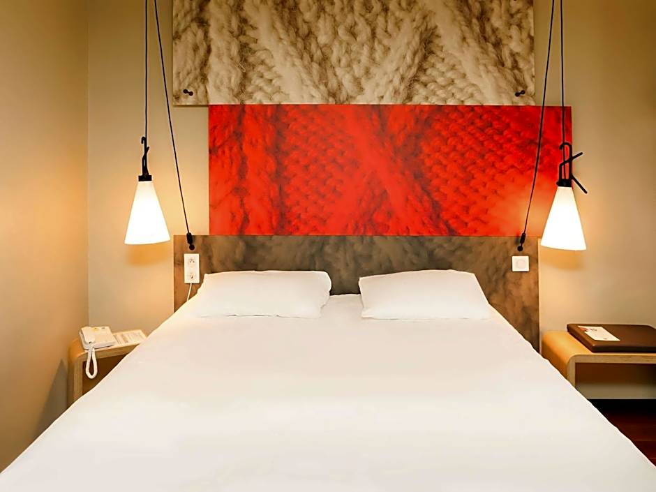 ibis Besançon Centre Ville