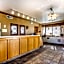California Inn and Suites Bakersfield