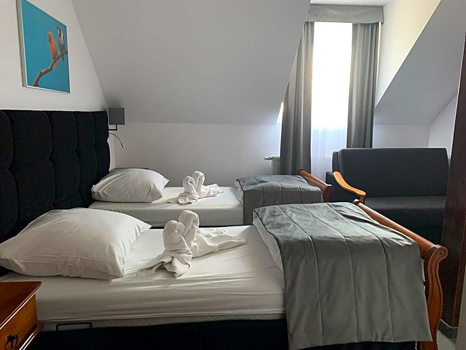 Hotel Kameleon