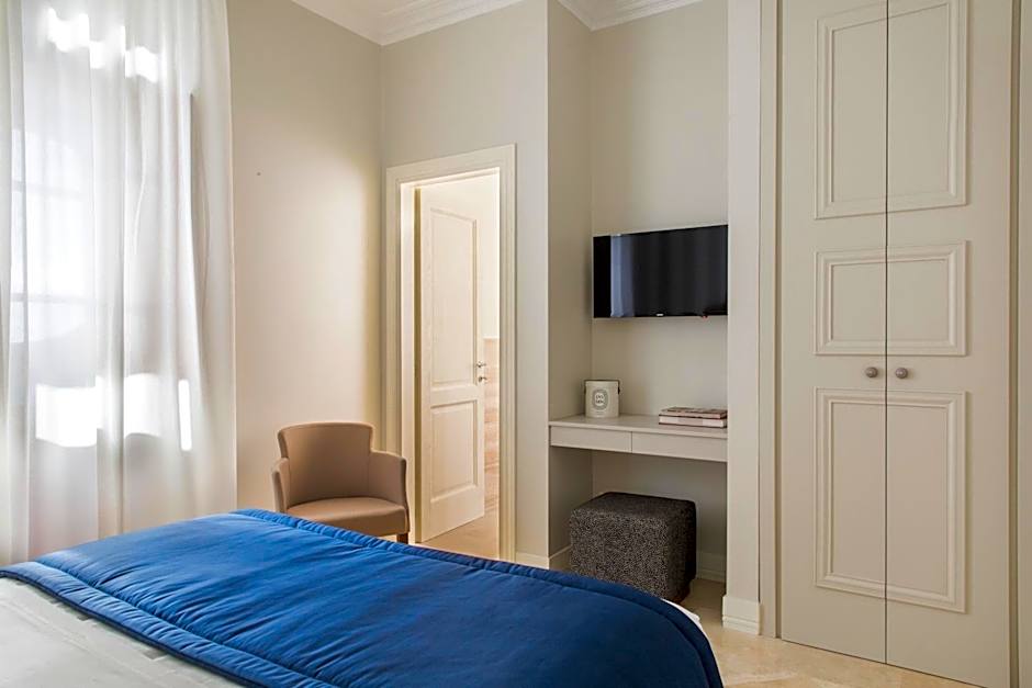 Favilla Hotel di Charme